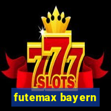 futemax bayern